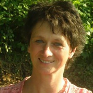 Annerose Schroth